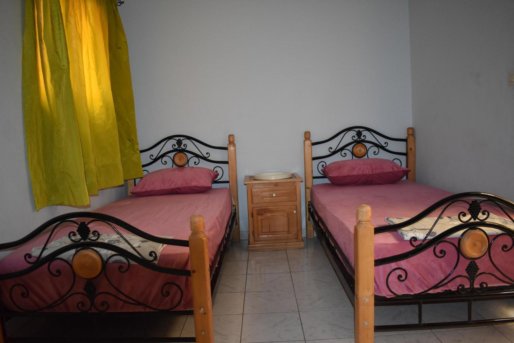 Hébergement de vacances House Medina G1 *