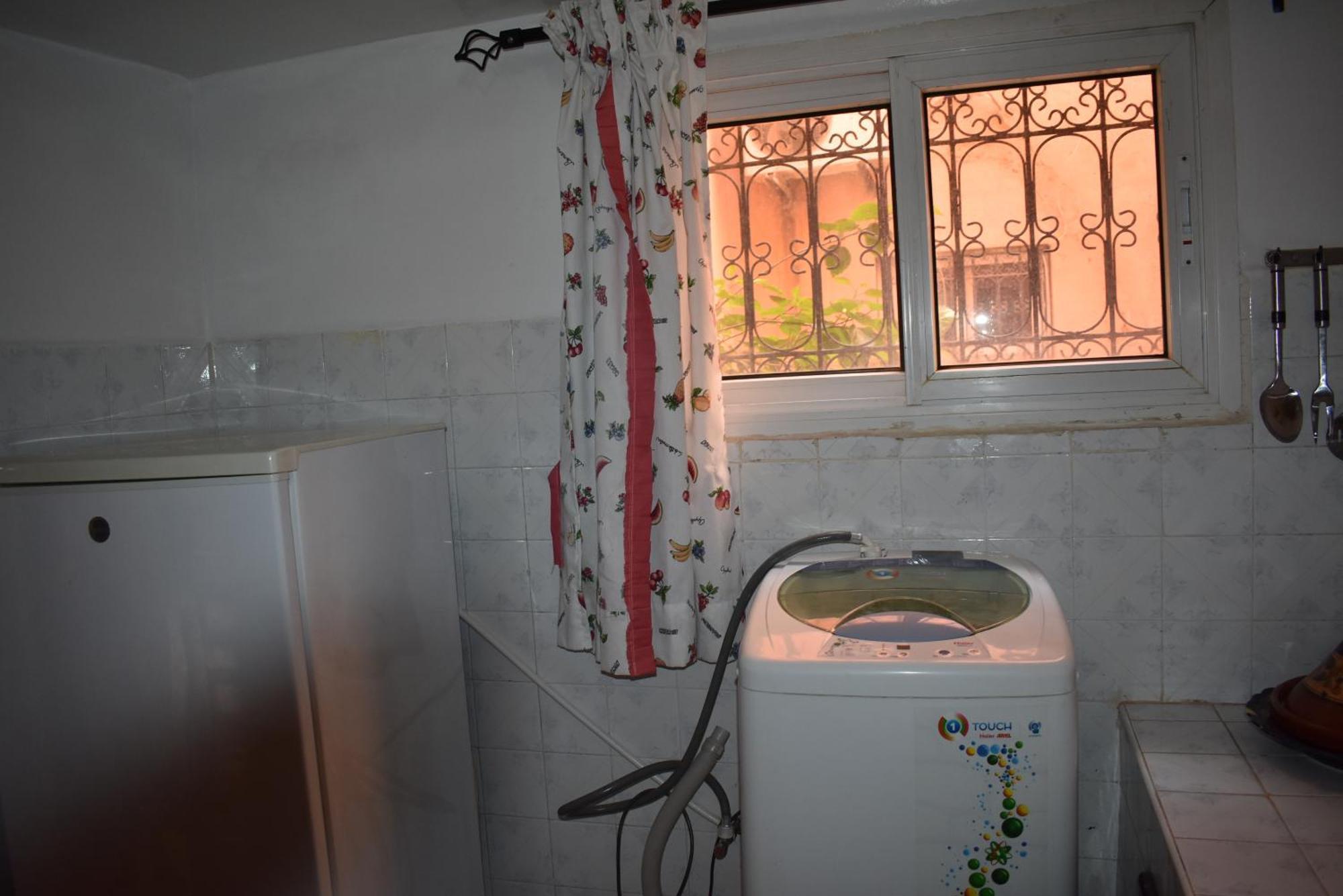 Hébergement de vacances House Medina G1