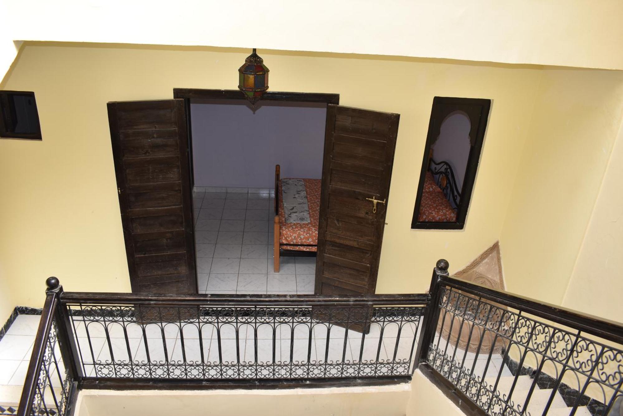 House Medina G1 Hébergement de vacances Marrakesh