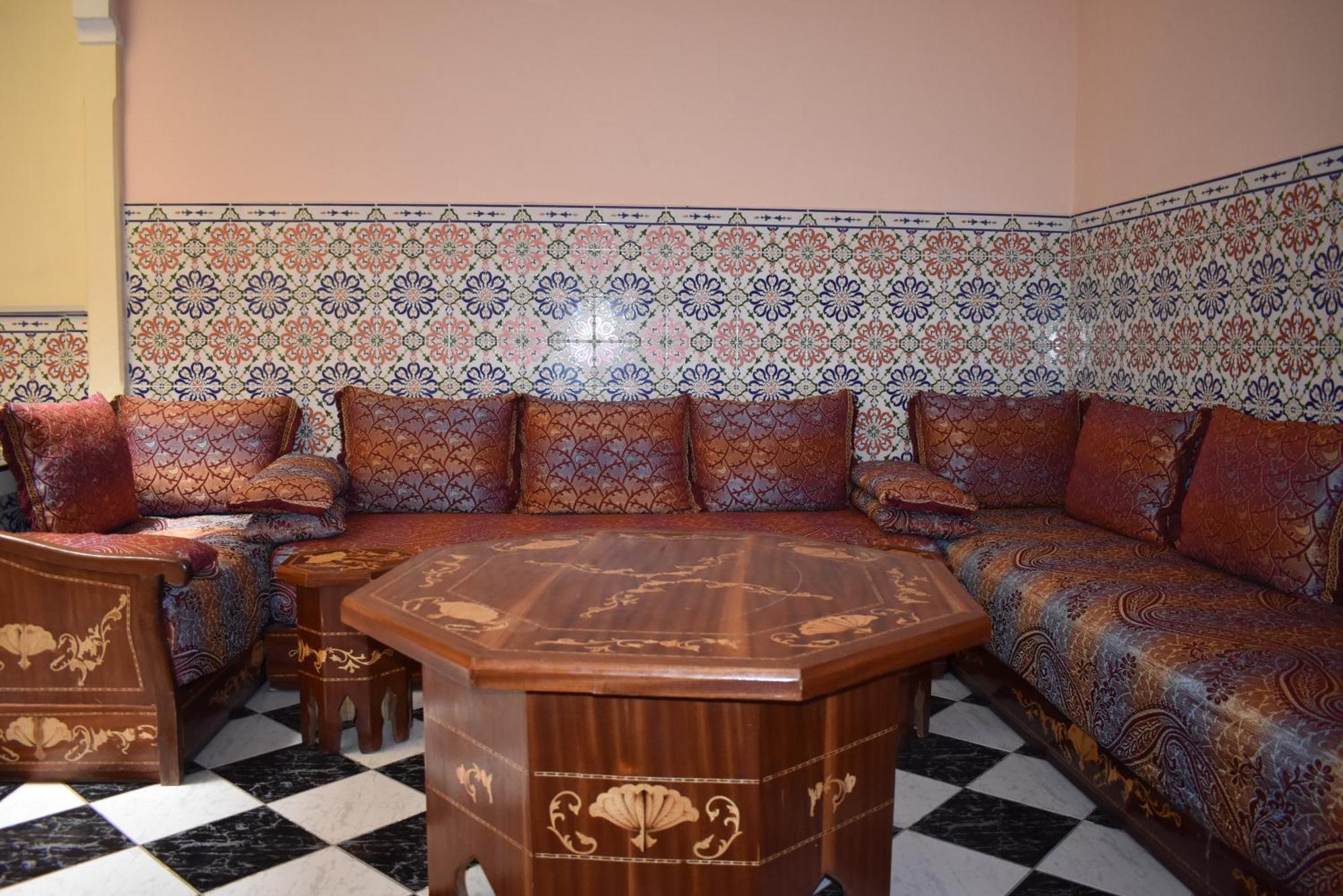 House Medina G1 Marrakesh