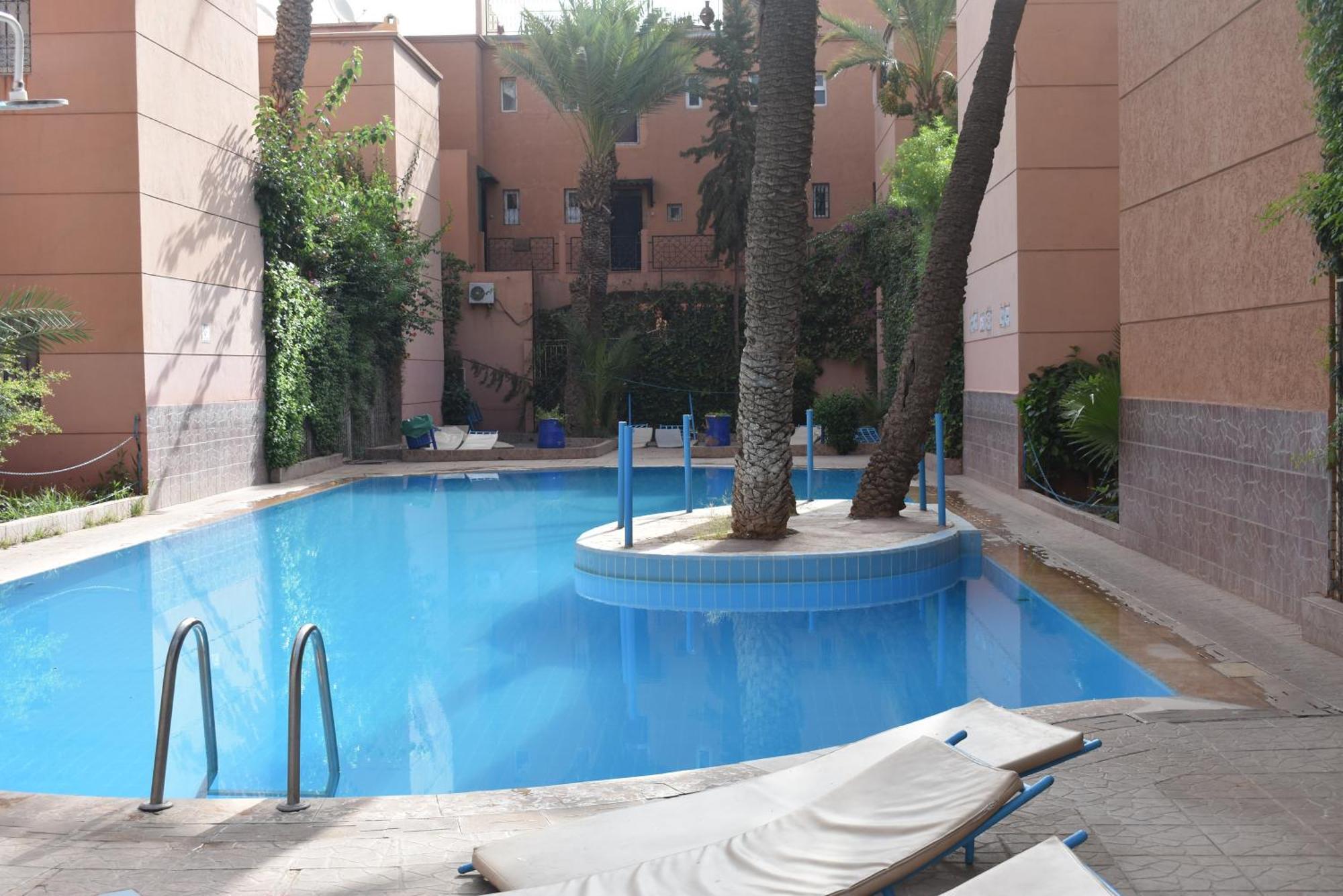 Hébergement de vacances House Medina G1 *