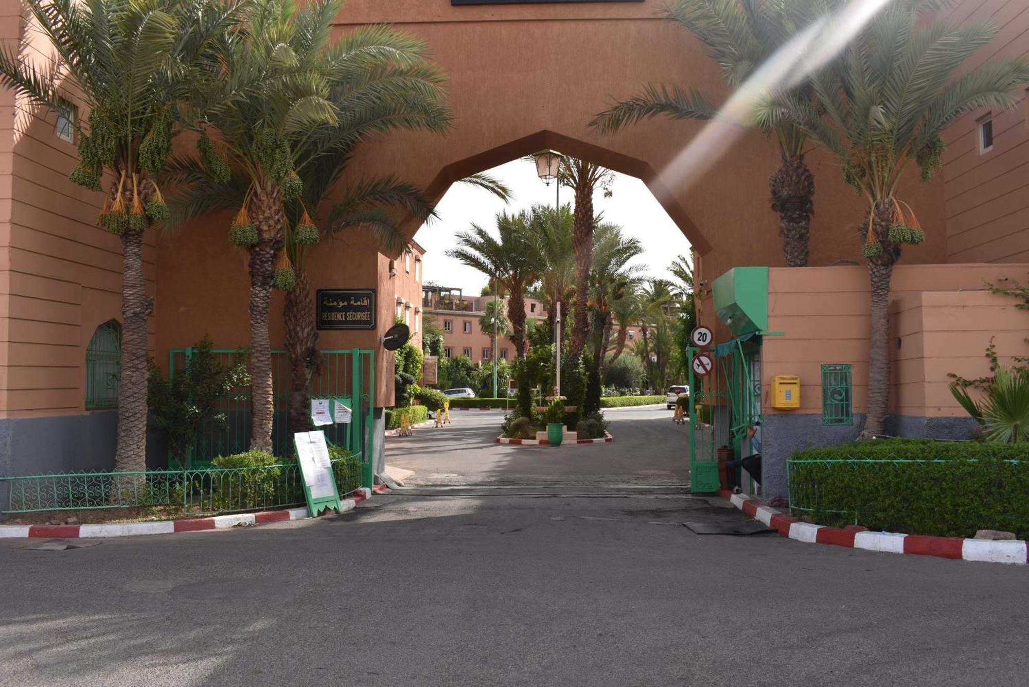 Hébergement de vacances House Medina G1 Marrakesh