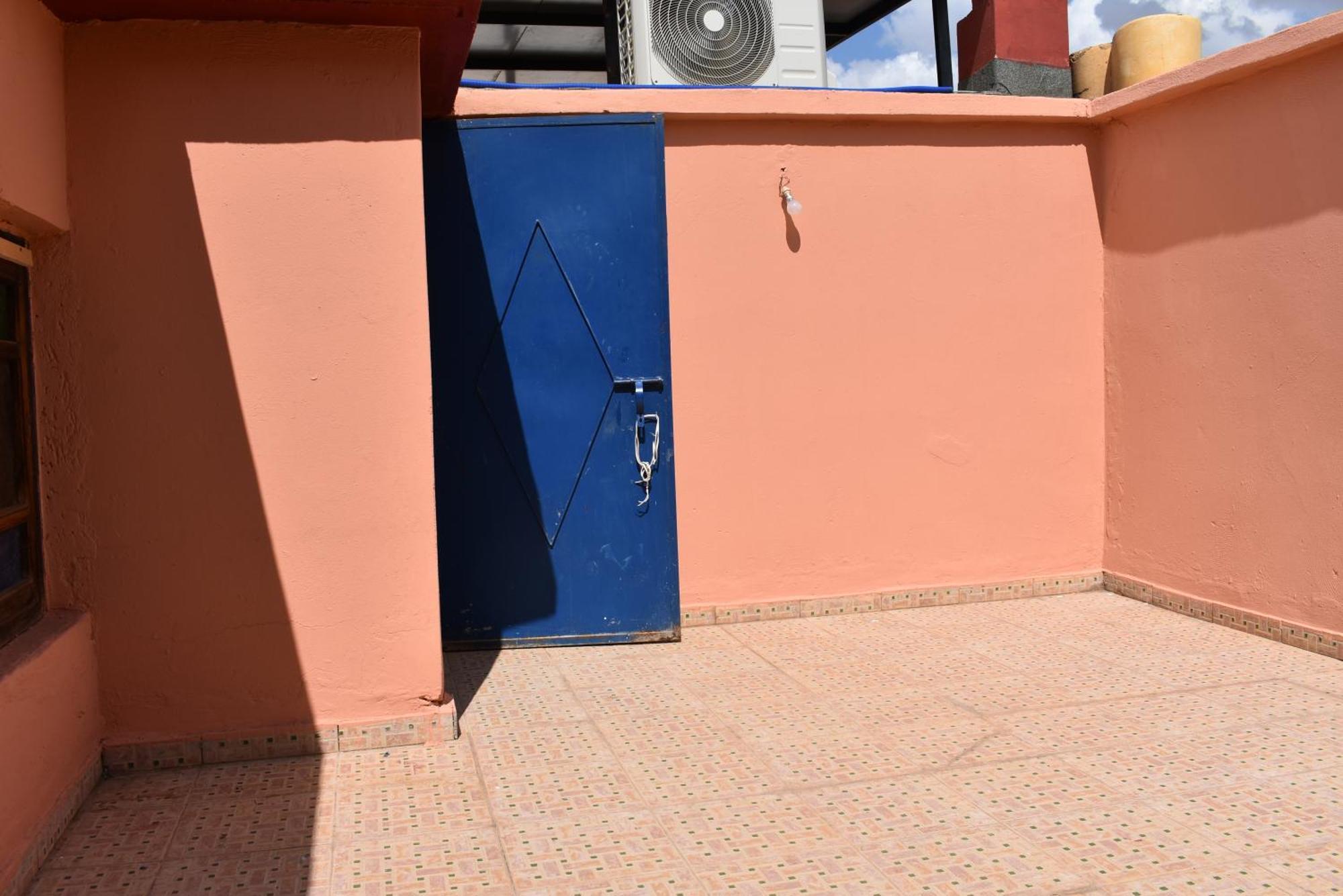 House Medina G1