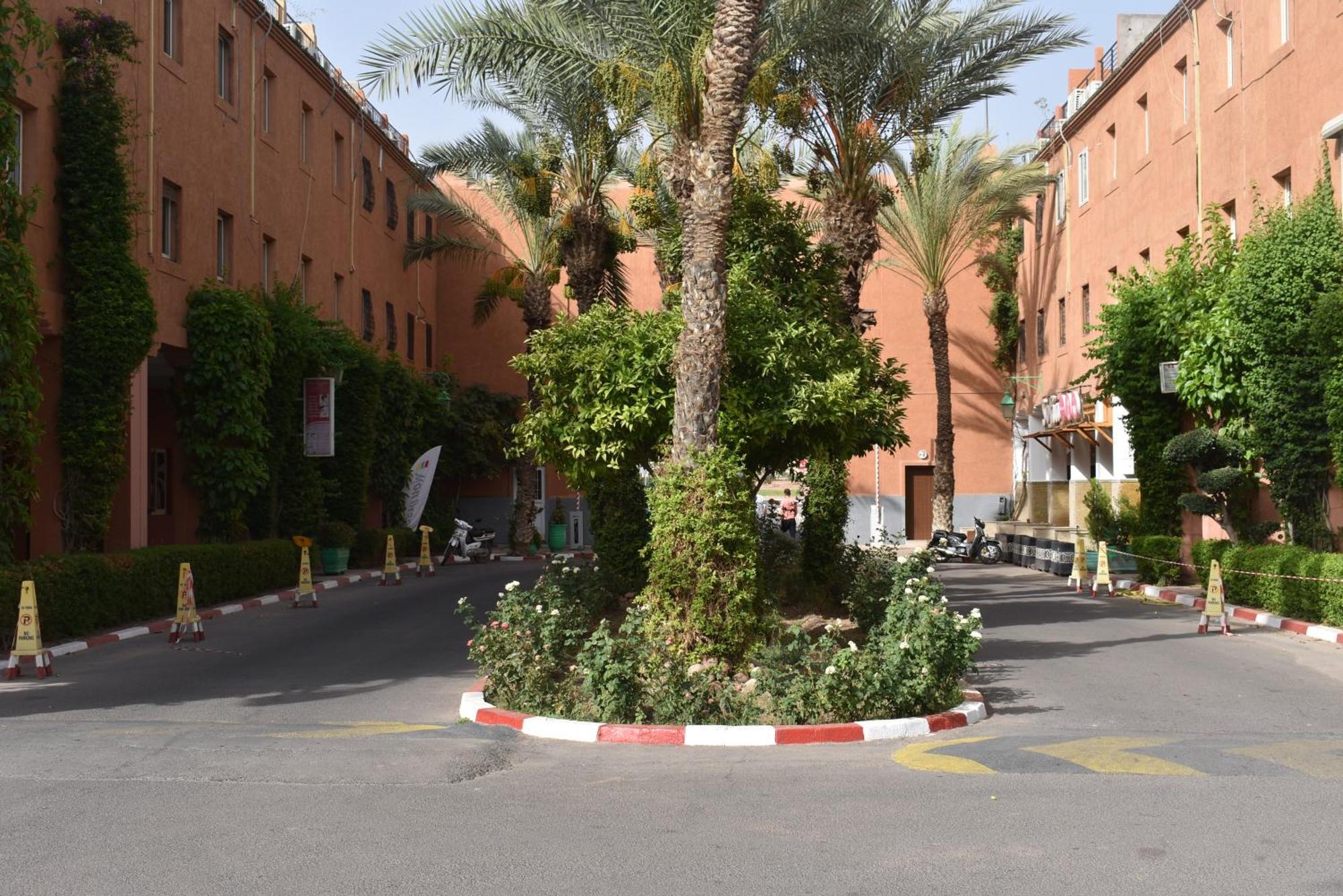 House Medina G1 * Marrakesh