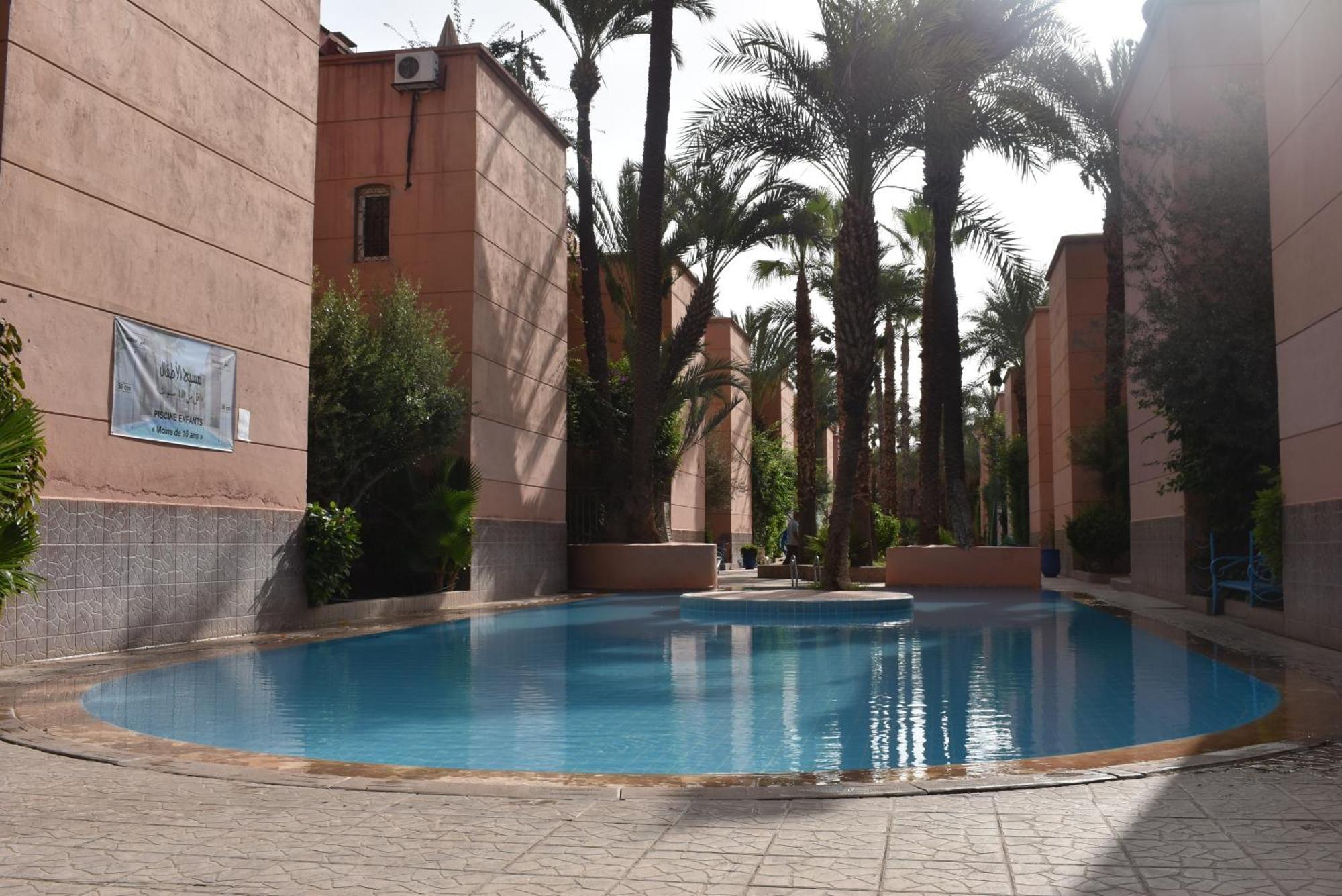 House Medina G1 * Marrakesh
