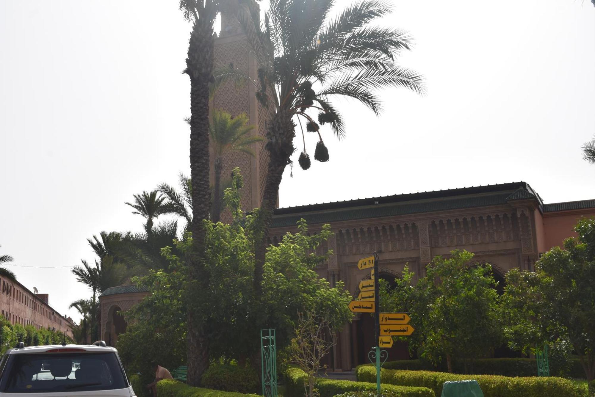 House Medina G1 * Marrakesh